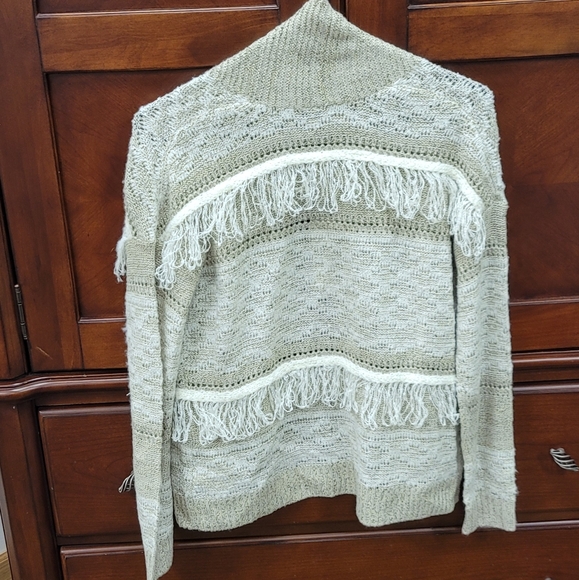 Natural Reflections Prescott Ladies Sweater - Picture 8 of 8